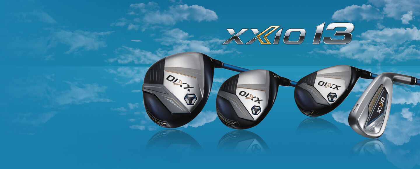 ALL NEW XXIO 13