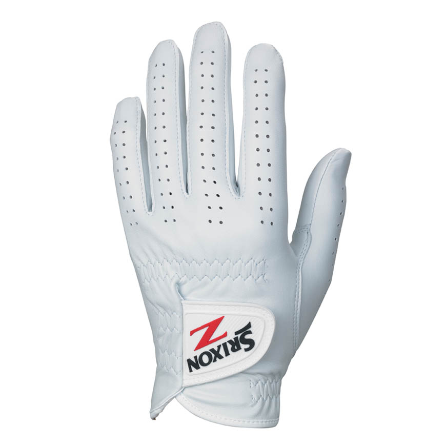 Cabretta Glove