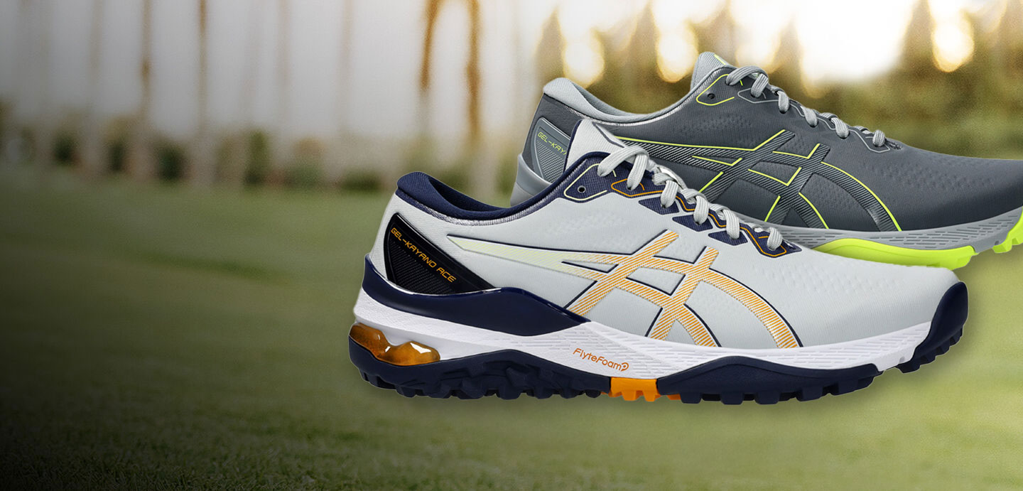 Gel-Kayano Ace 2