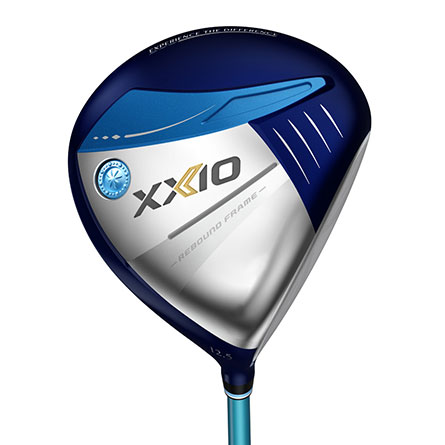 XXIO 13 Ladies Driver