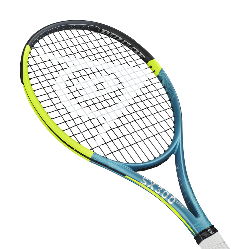 SX 300 Lite Tennis Racket, image number null