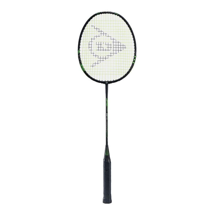 Nitro-Star SSI 1.0 Racket,