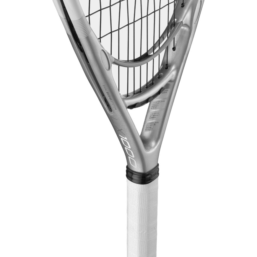 LX 1000 Tennis Racket, image number null