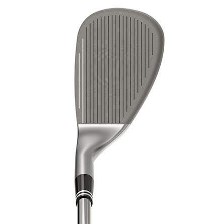 Smart Sole Full-Face Wedge