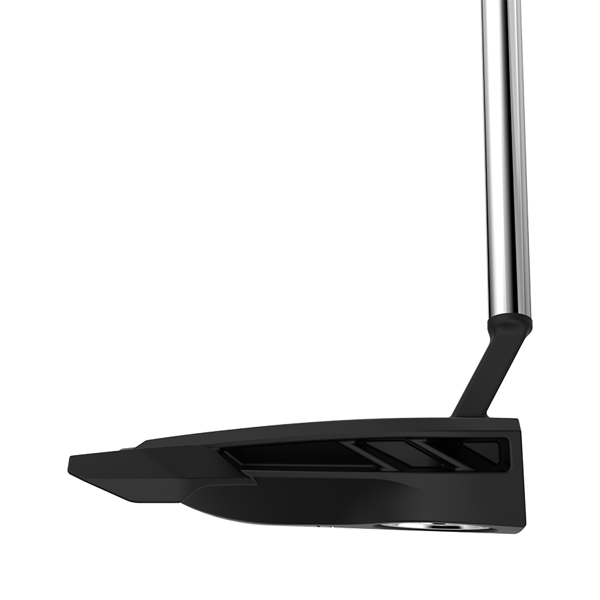 Frontline Elite RHO Slant Neck Putter, image number null