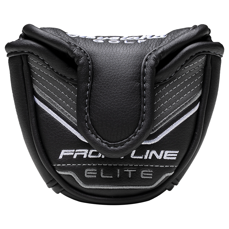 Frontline Elite CERO Slant Neck Putter, image number null