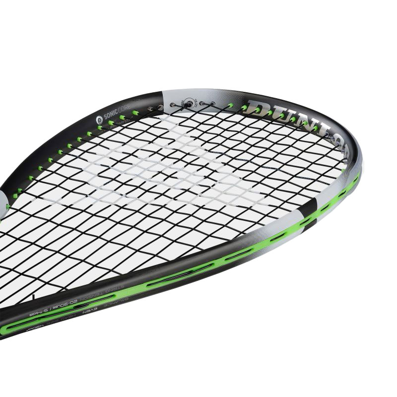 Sonic Core Evolution 130 Squash Racket, image number null