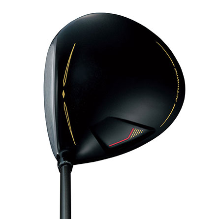 XXIO Prime Driver