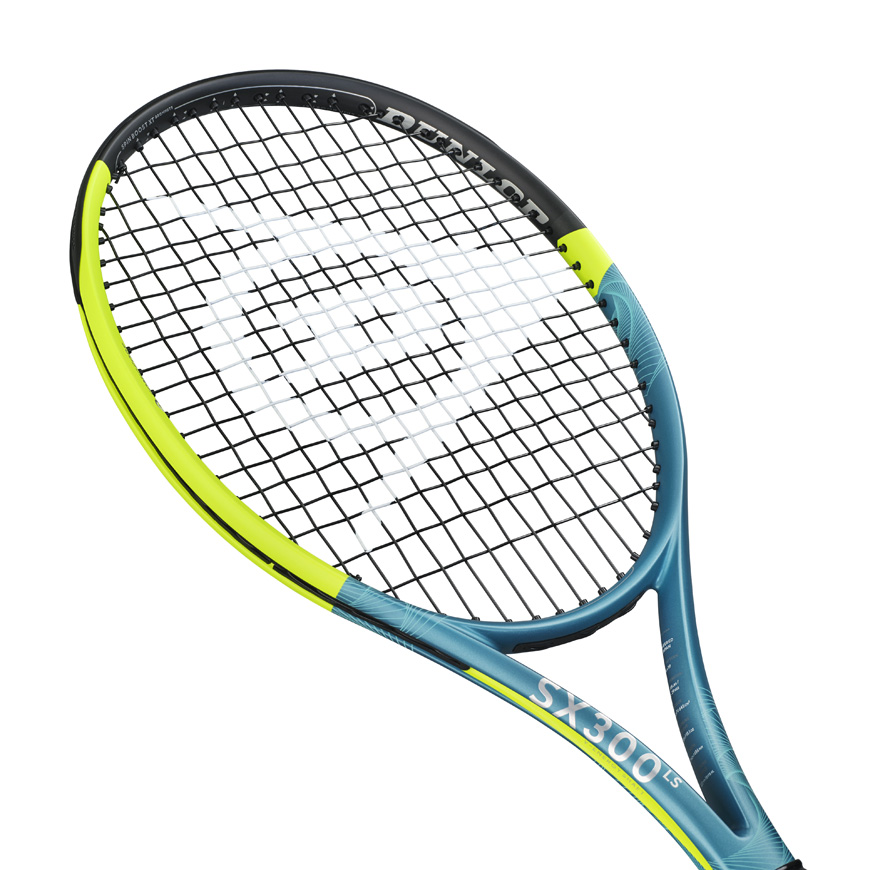 SX 300 LS Tennis Racket, image number null