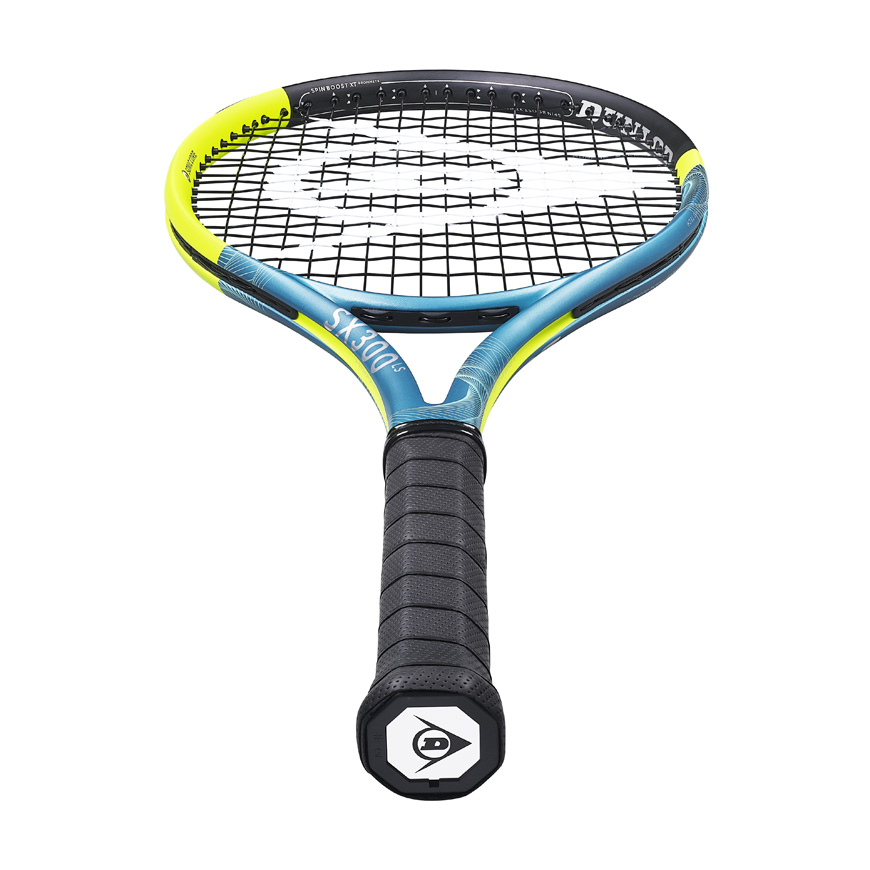 SX 300 LS Tennis Racket, image number null