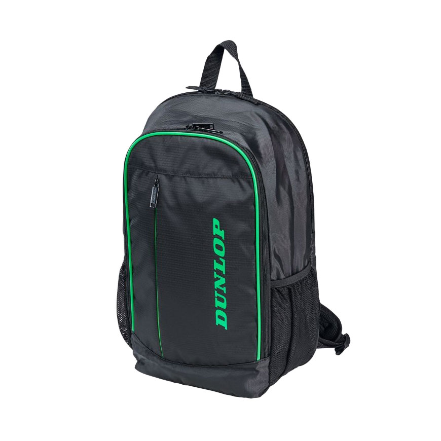 Club Backpack,Black