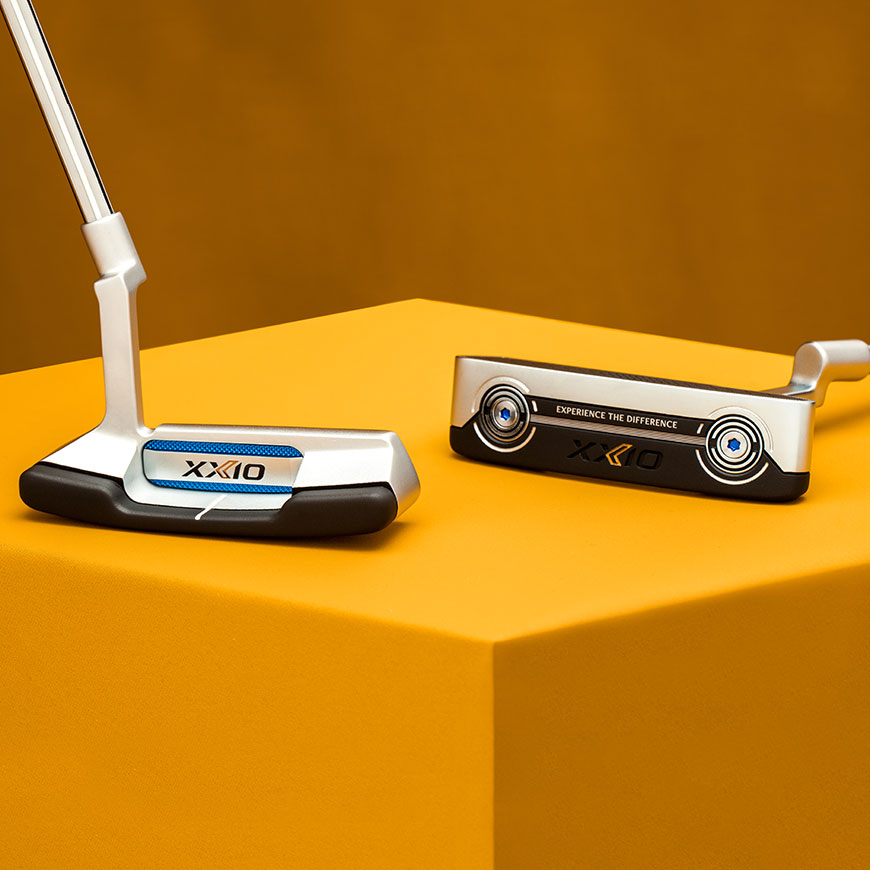 XXIO Blade Putter, image number null