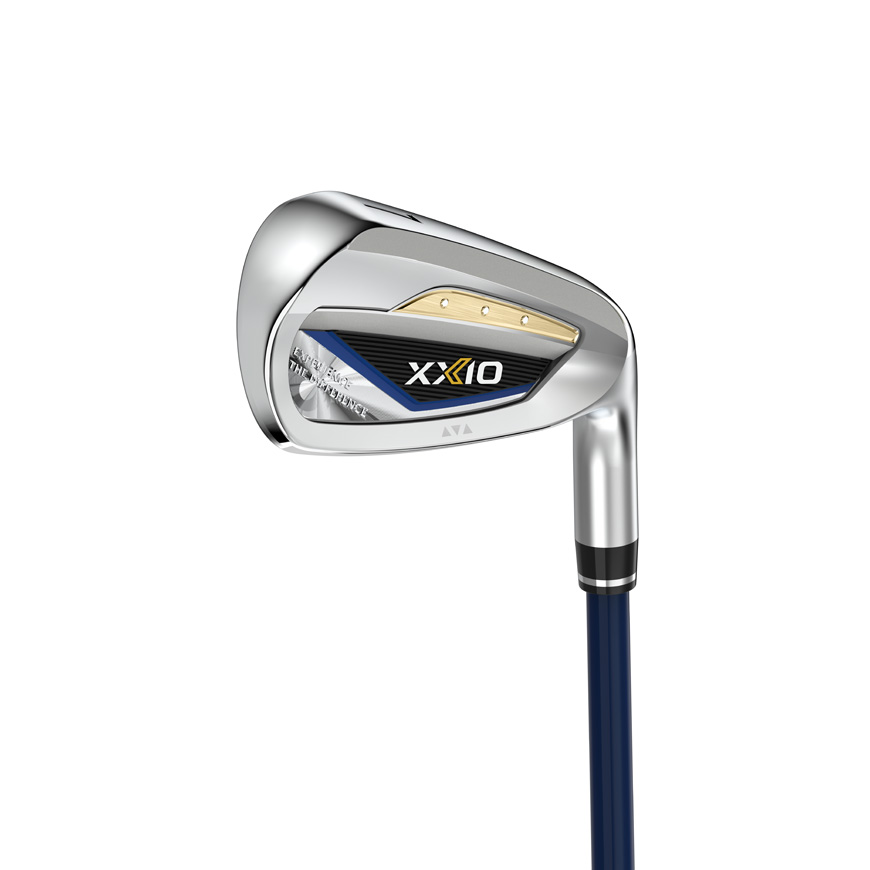 XXIO 13 Irons, image number null