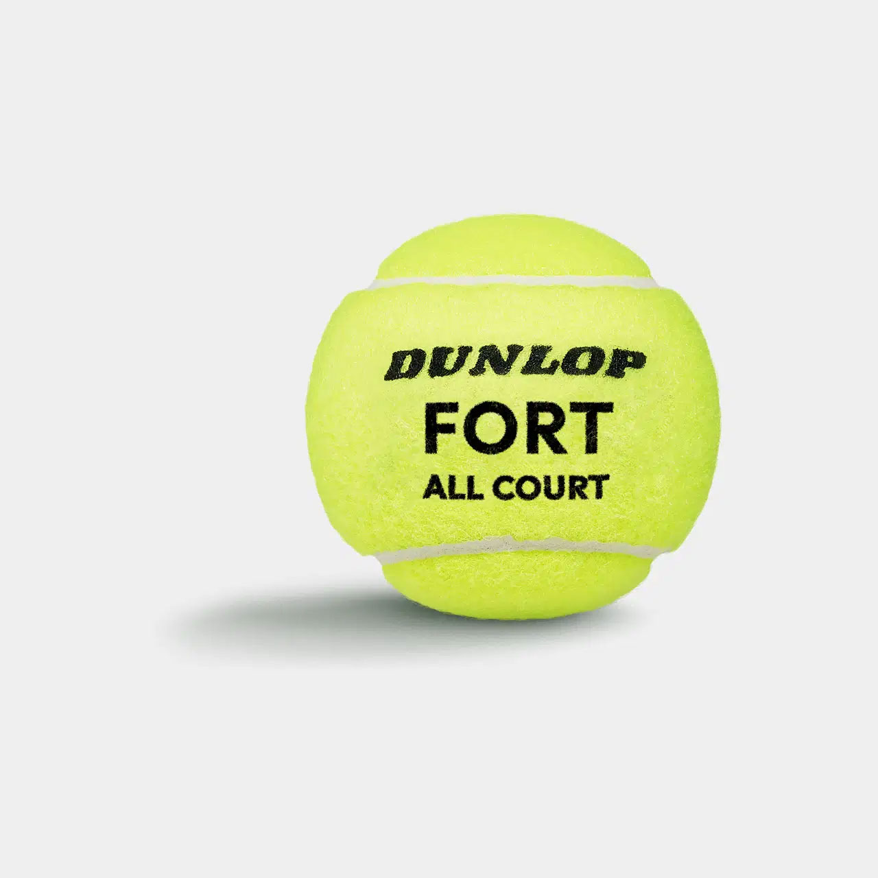 Fort All Court TS Tennis Balls, image number null