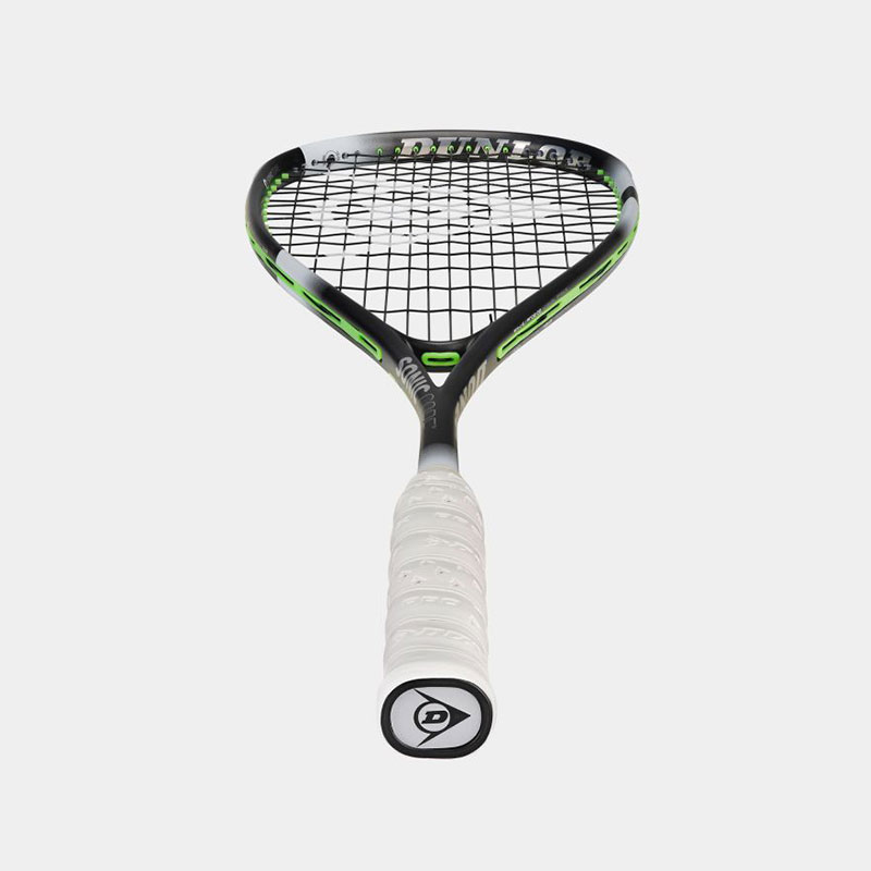 Sonic Core Evolution 130 Squash Racket, image number null
