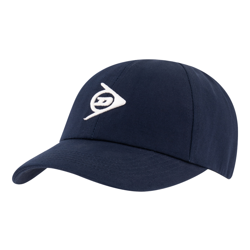 Dunlop Promo Cap,