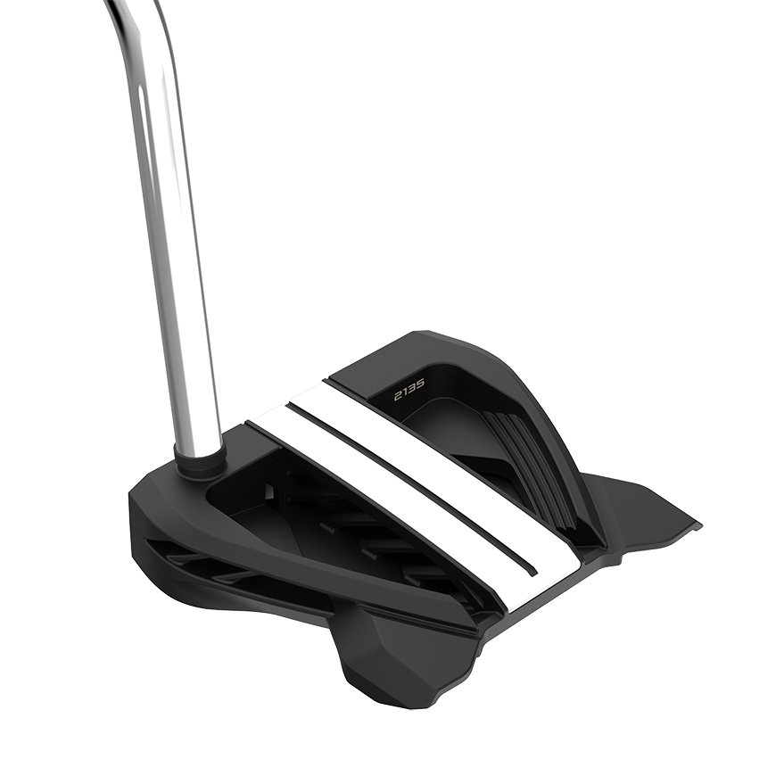 Frontline Elite RHO Single Bend Putter, image number null