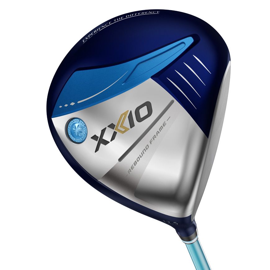 XXIO 13 Ladies Driver, image number null