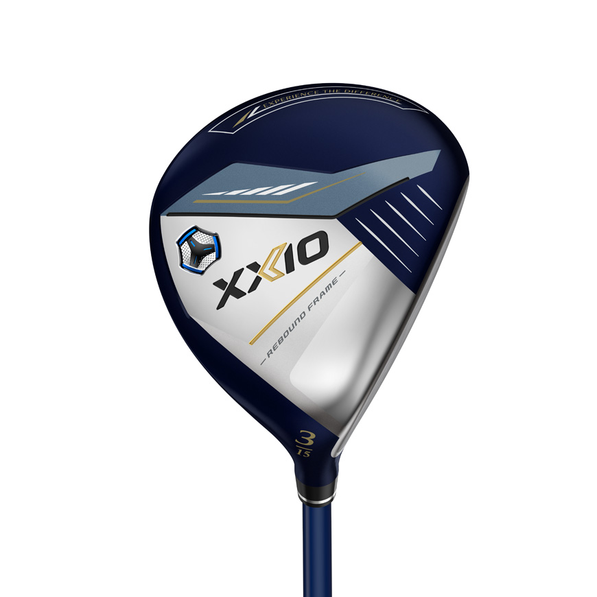 XXIO 13 Fairway Woods,