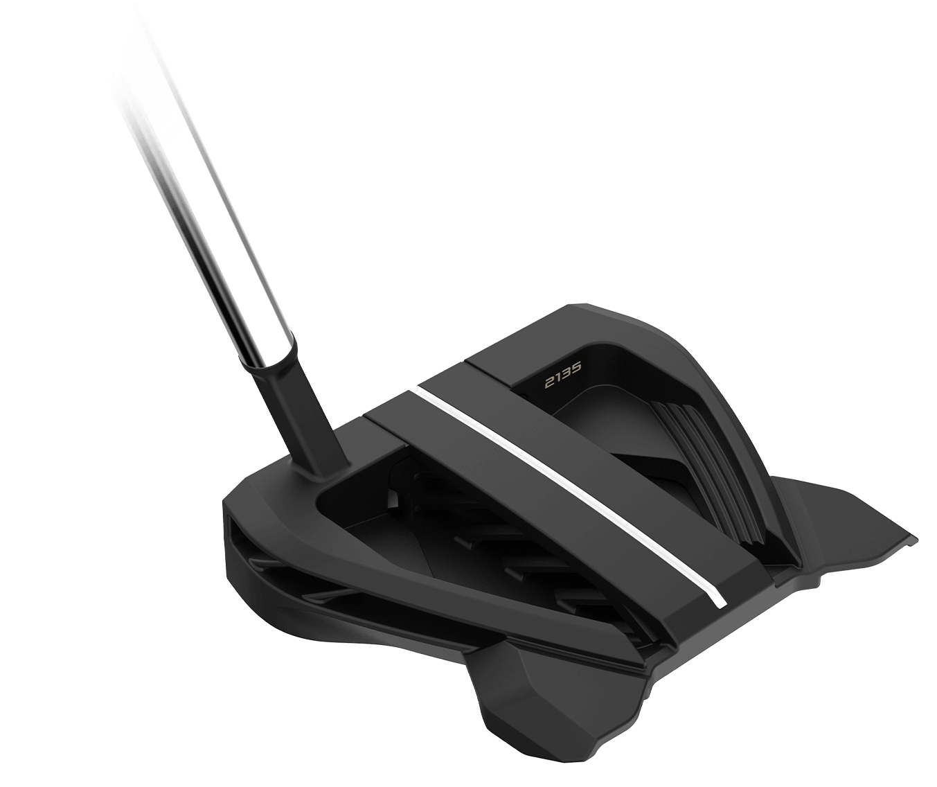 RHO SLANT NECK