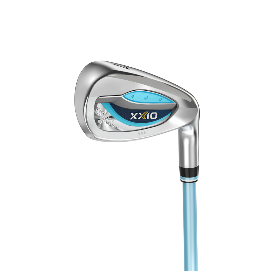 XXIO 13 Ladies Irons, image number null