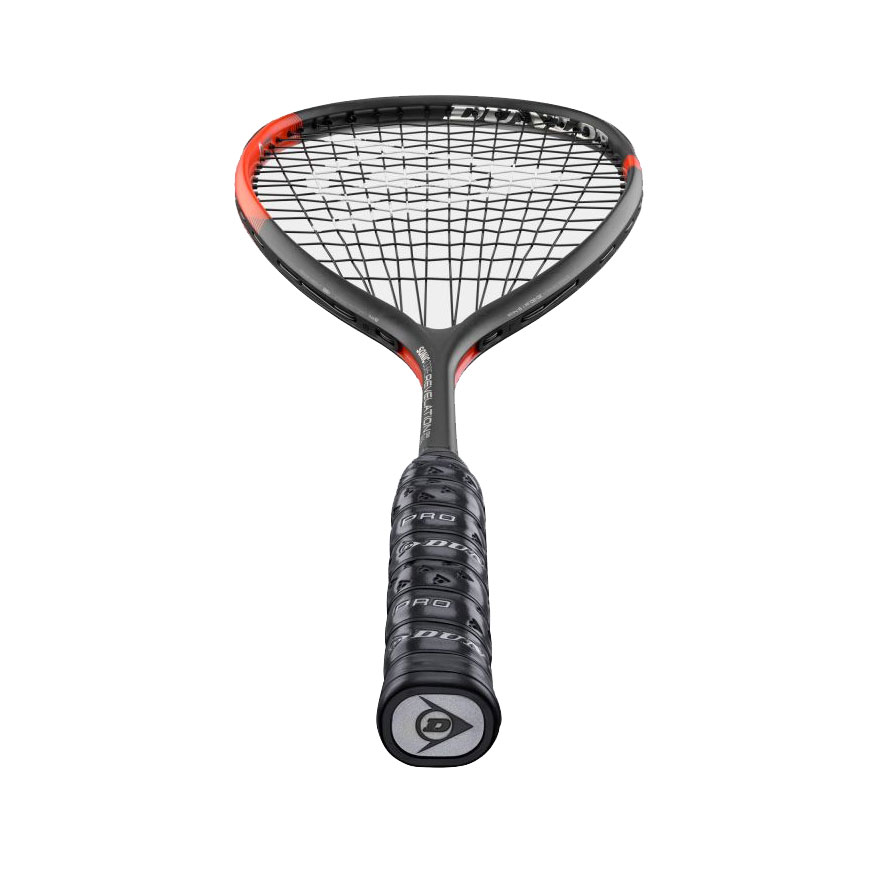 Sonic Core Revelation 135 Squash Racket, image number null