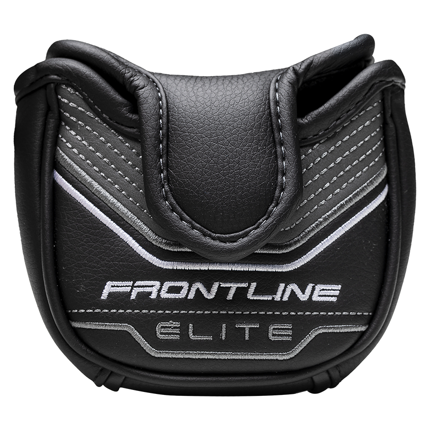 Frontline Elite ELEVADO Slant Neck Putter, image number null