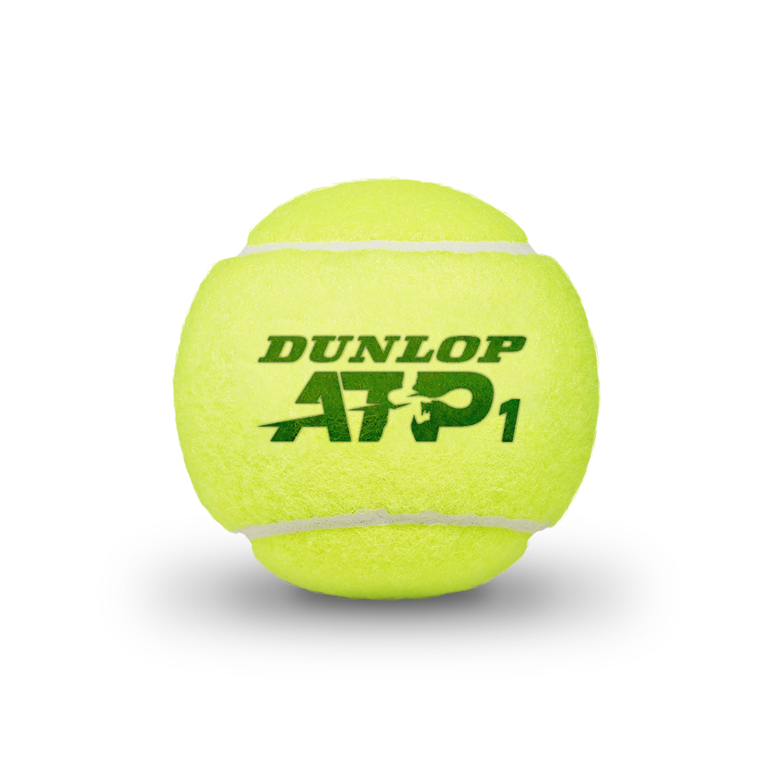 ATP Tennis Balls