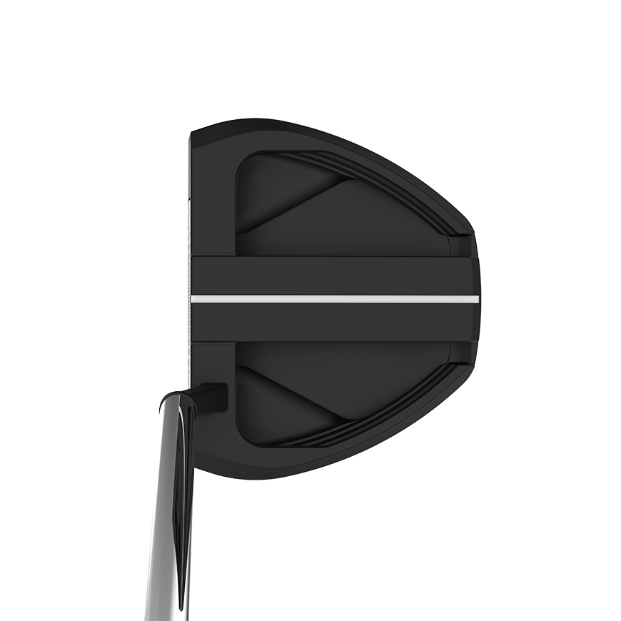 Frontline Elite CERO Slant Neck Putter, image number null