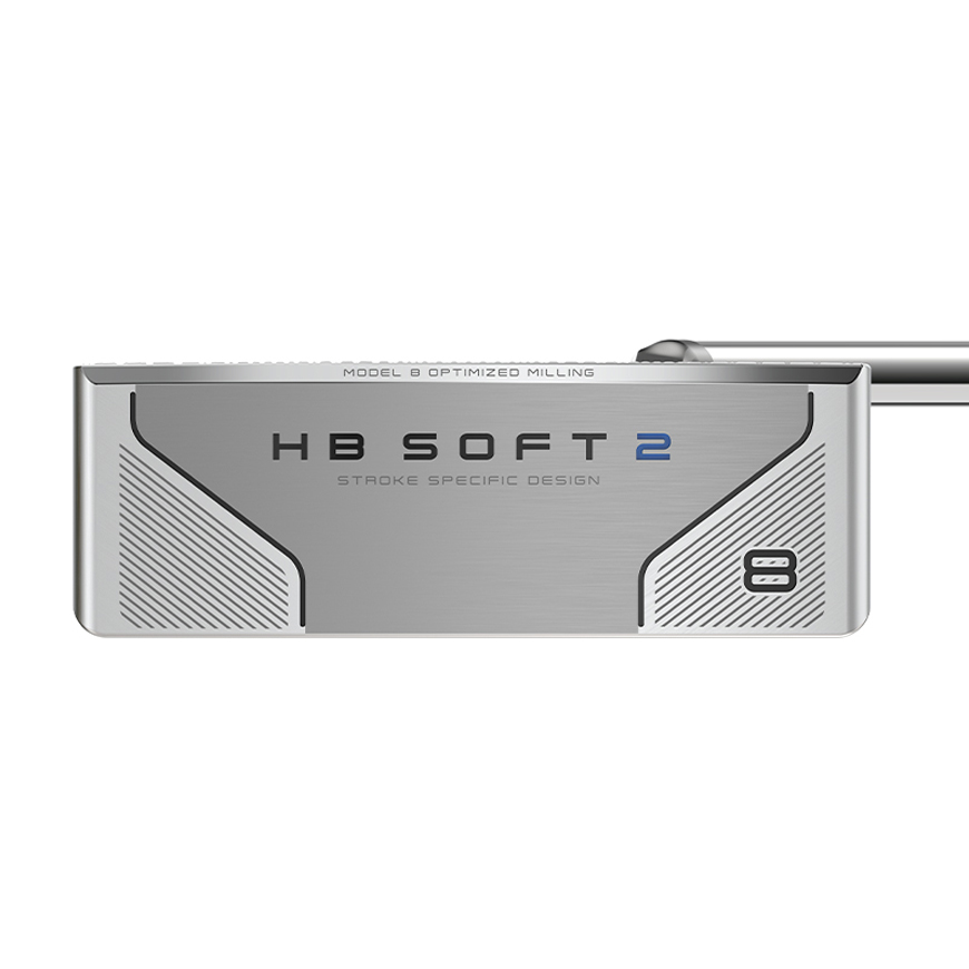 HB SOFT 2 Putter – Model 8S, image number null