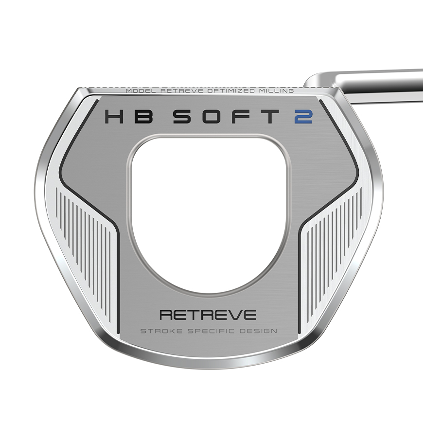 Women's HB SOFT 2 Putter – RETREVE, image number null