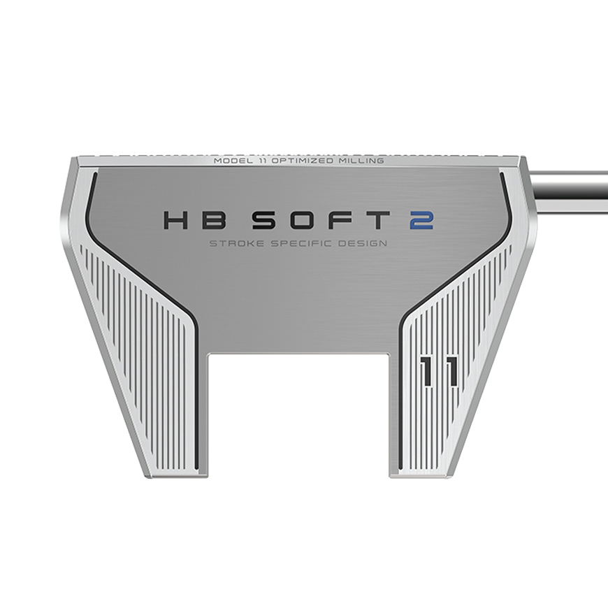 HB SOFT 2 Putter – Model 11C, image number null