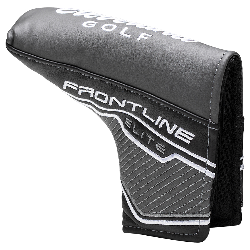 Frontline Elite 1.0 Putter, image number null