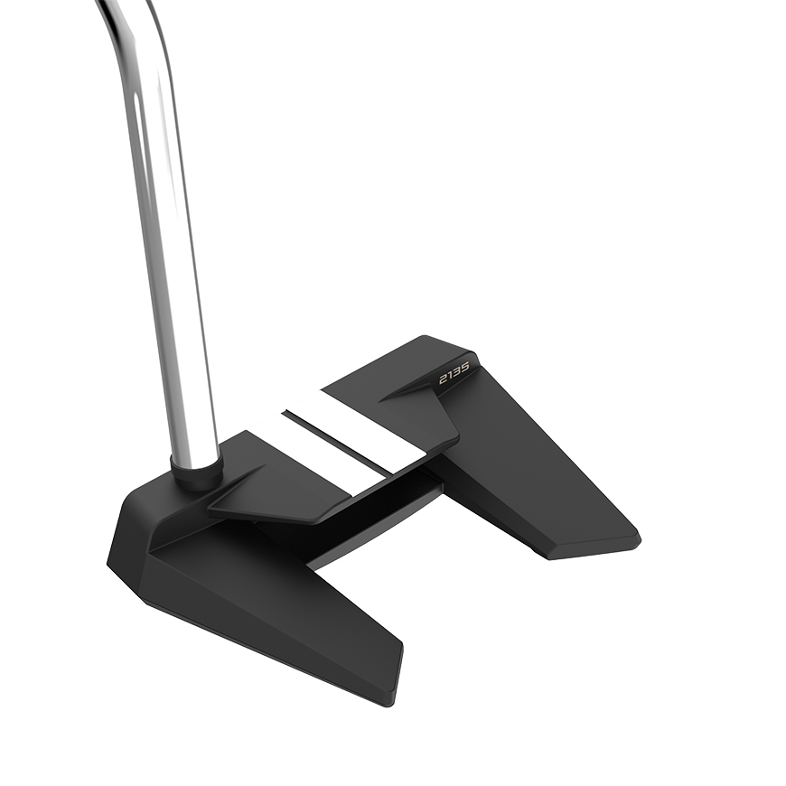 Frontline Elite ELEVADO Single Bend Putter, image number null