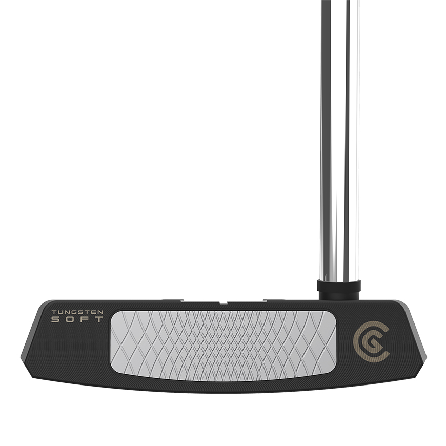 Frontline Elite ELEVADO Single Bend Putter, image number null