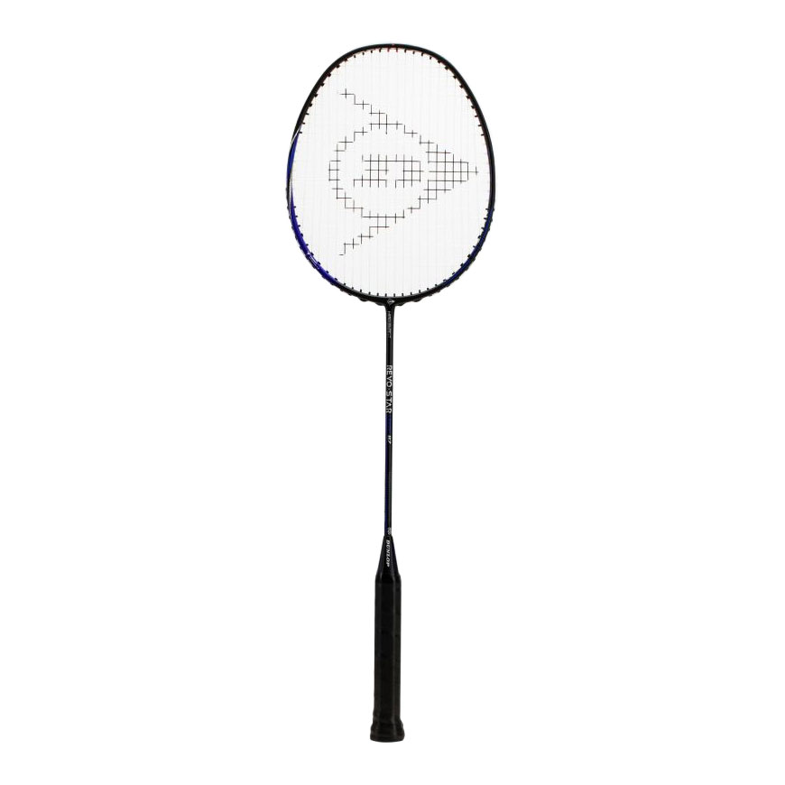 Revo-Star Drive 87 Racket,