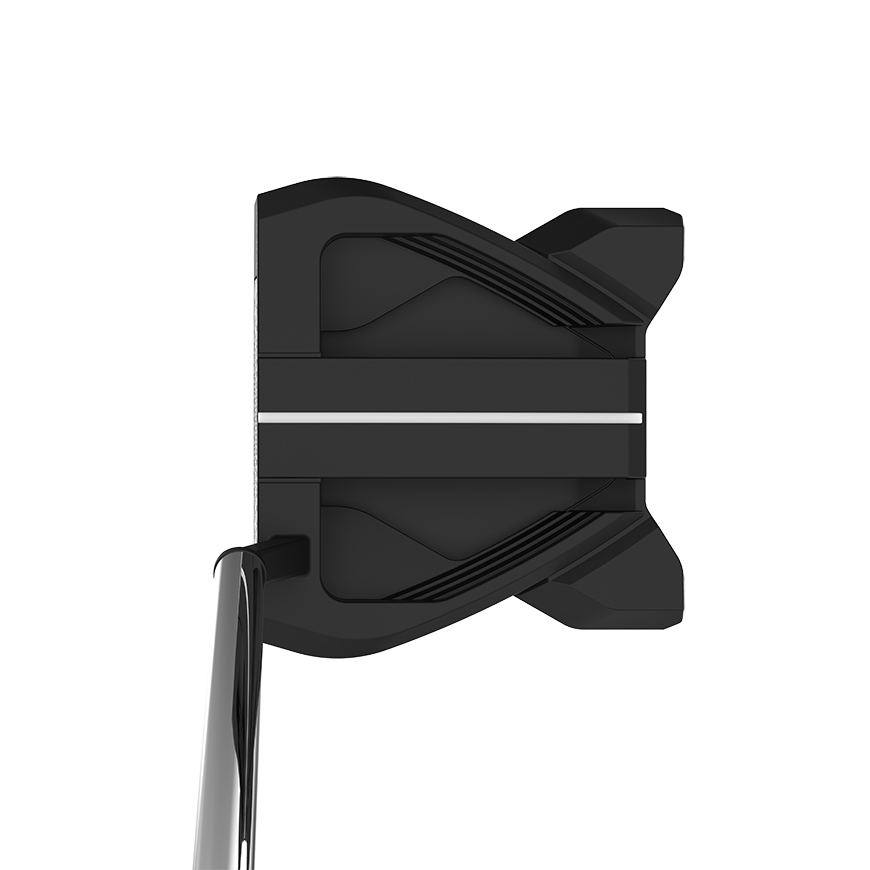 Frontline Elite RHO Slant Neck Putter, image number null