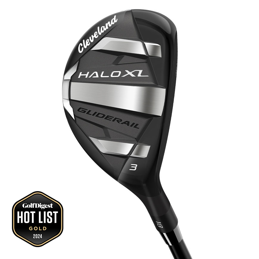 Women's HALO XL Hybrids, image number null