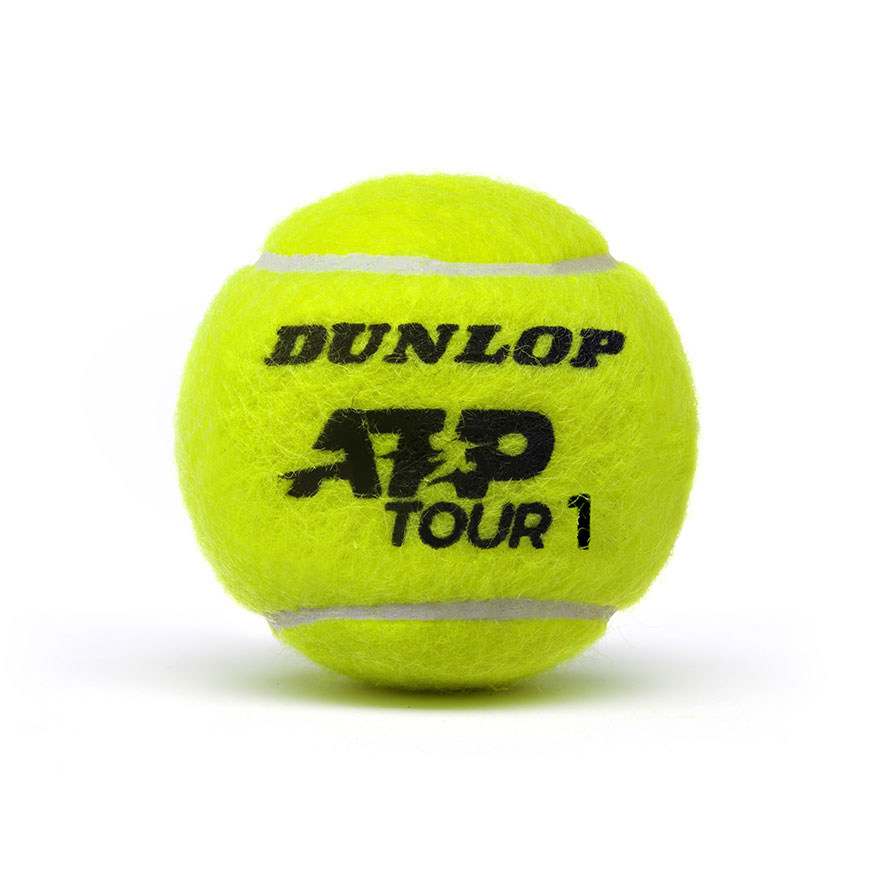 ATP Tennis Balls