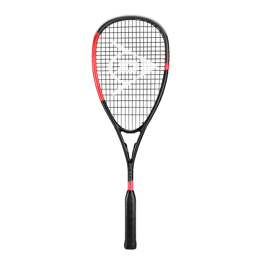 Blackstorm Carbon Squash Racket,