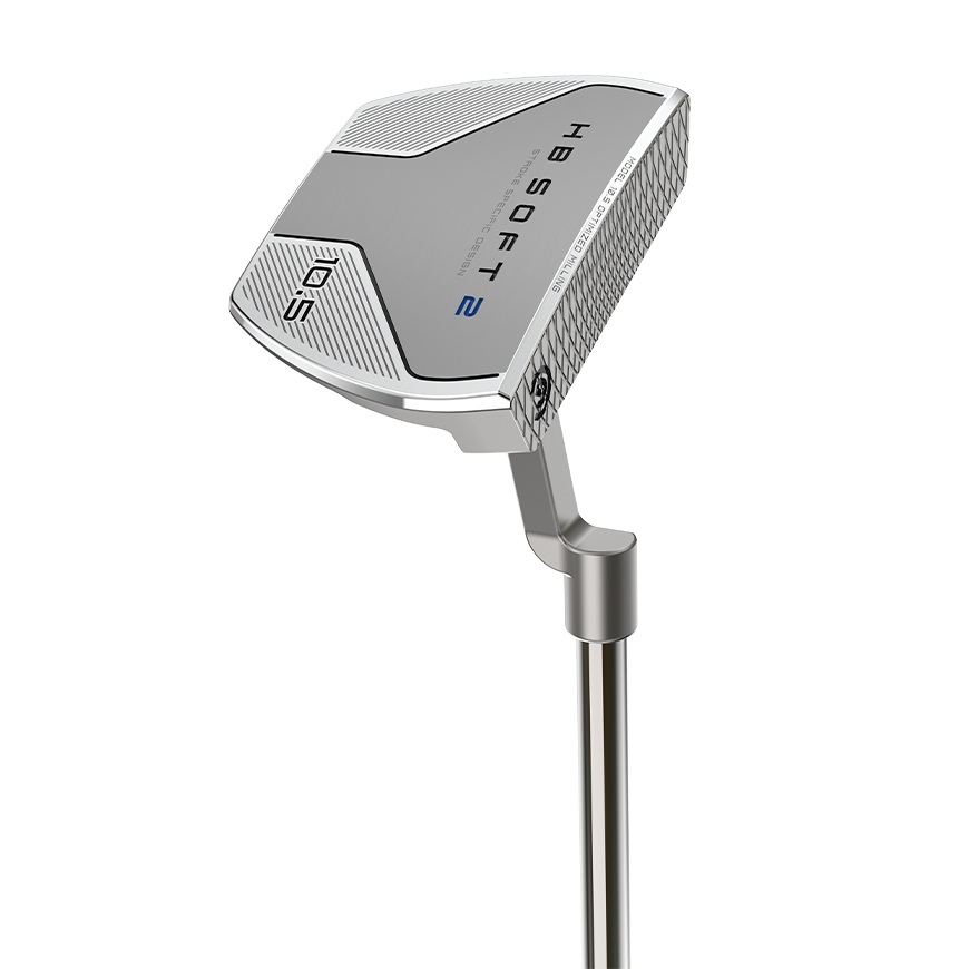 HB SOFT 2 Putter – Model 10.5, image number null