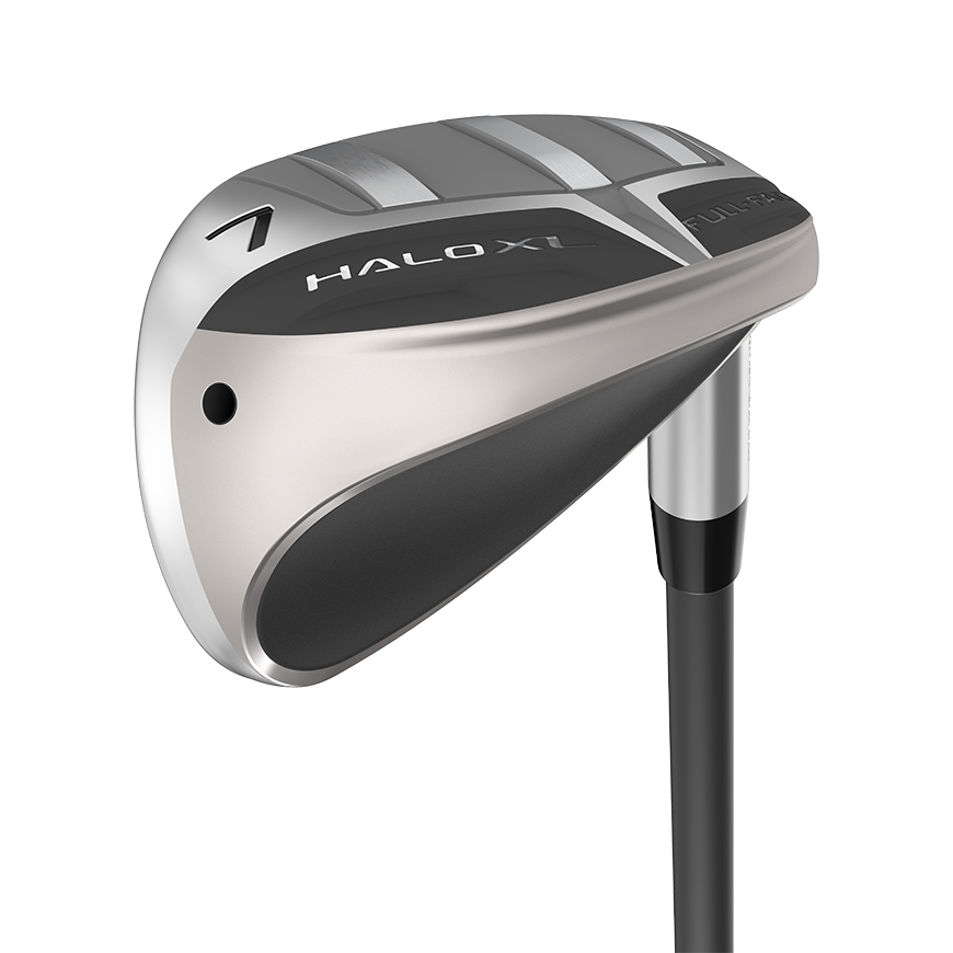 Women's HALO XL Full-Face Irons, image number null