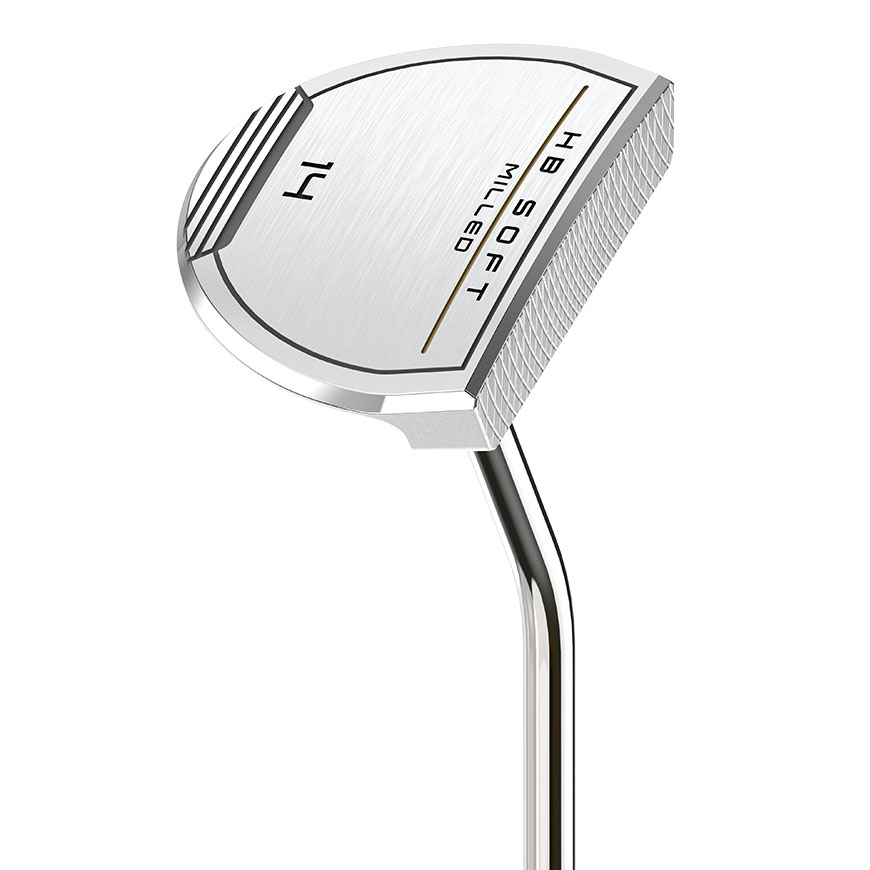 HB SOFT Milled 14 Putter, image number null