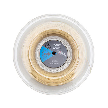 Iconic Touch String Reel