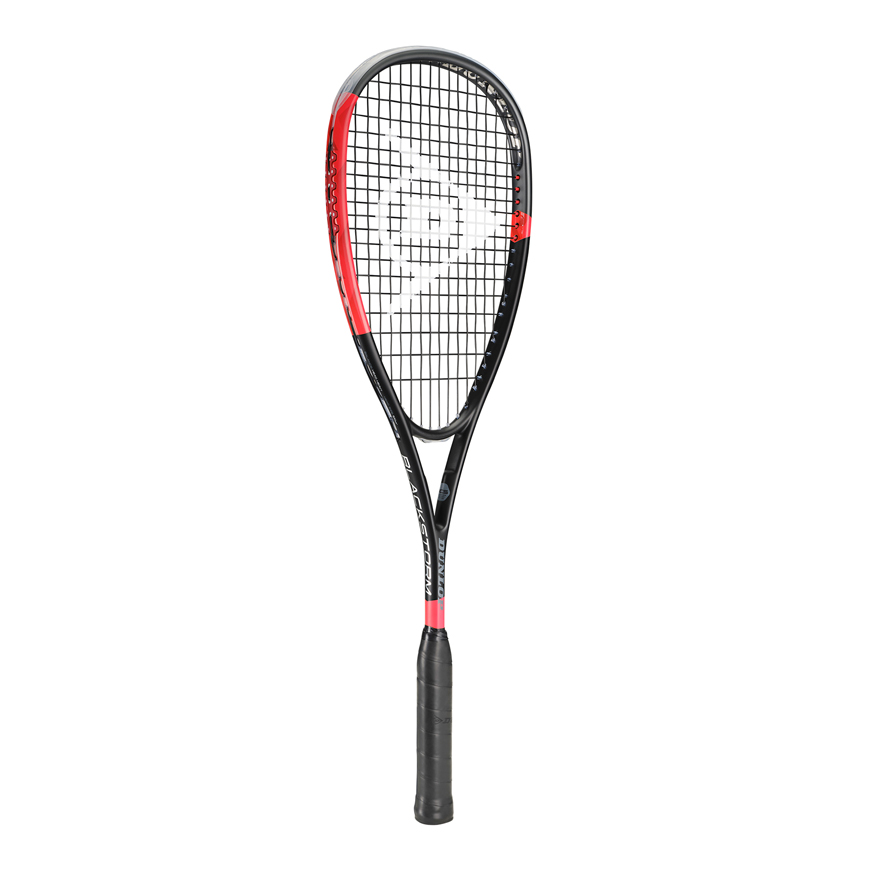 Blackstorm Carbon Squash Racket