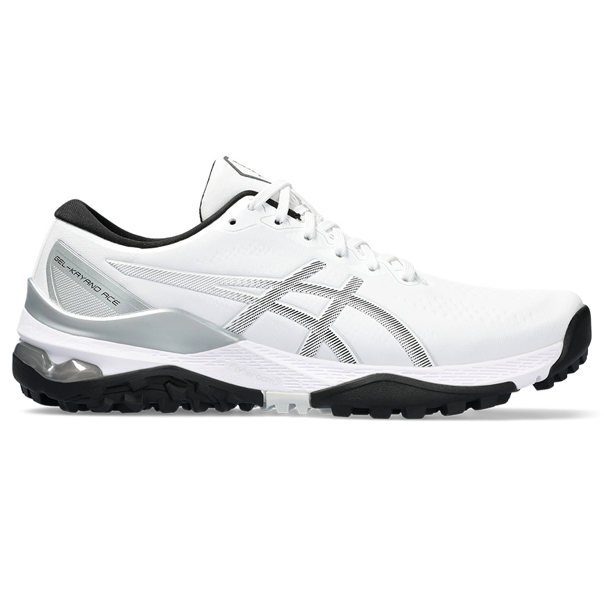 ASICS GEL-KAYANO ACE 2,White/Black