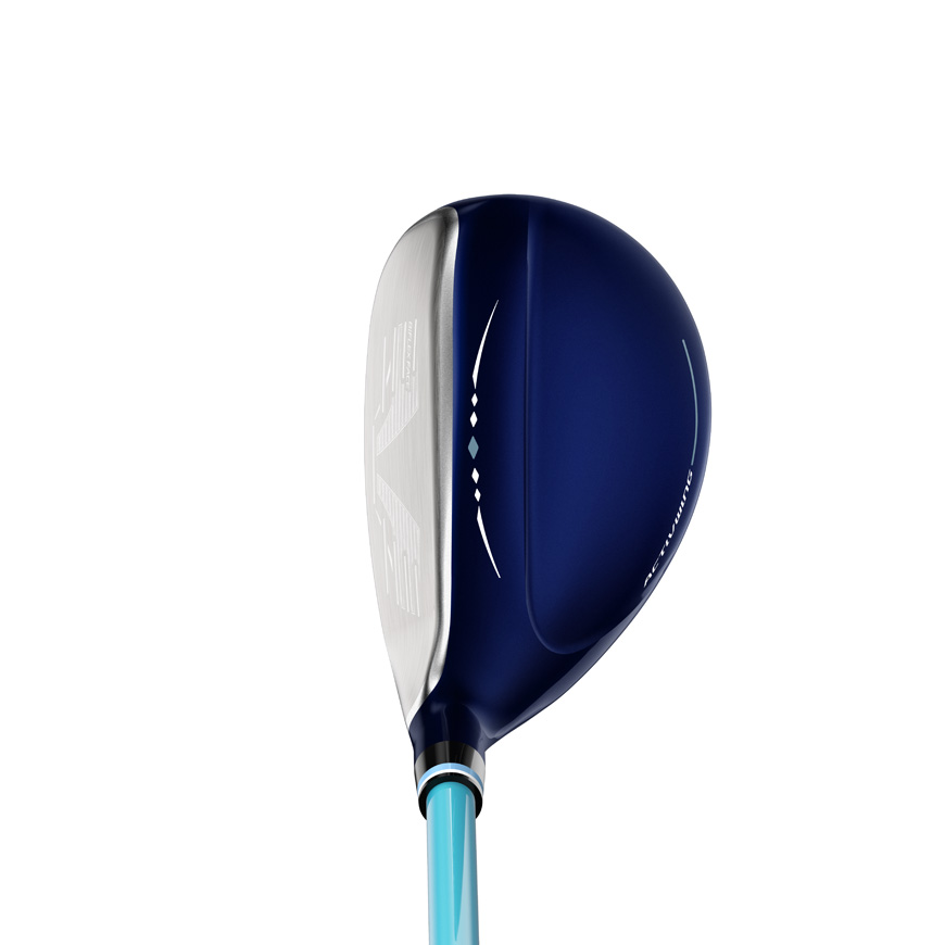 XXIO 13 Ladies Hybrids, image number null