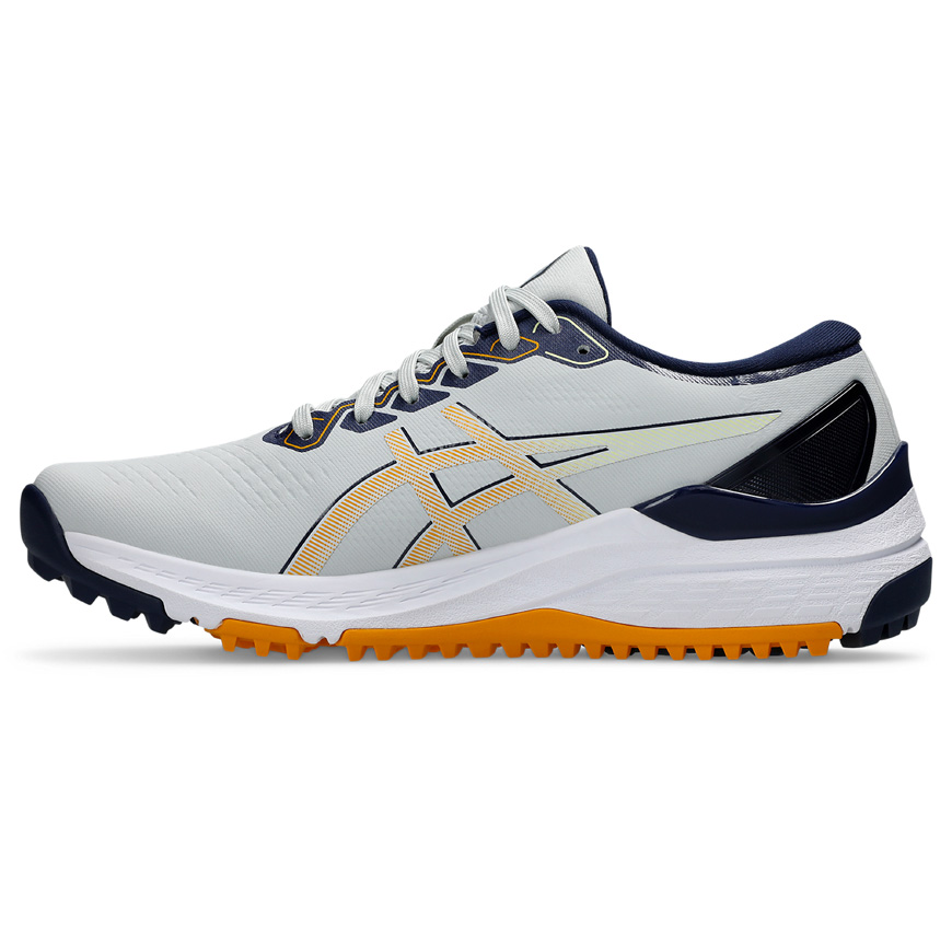 ASICS GEL-KAYANO ACE 2,Glacier Grey/Amber image number null