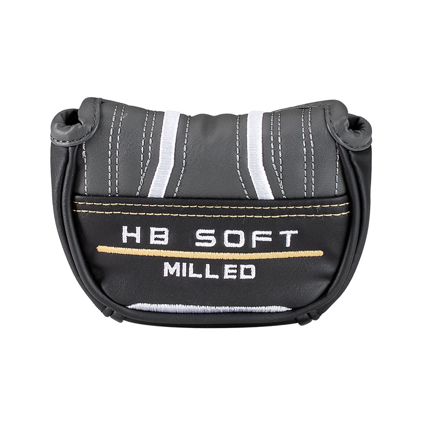 HB SOFT Milled 14 Putter, image number null