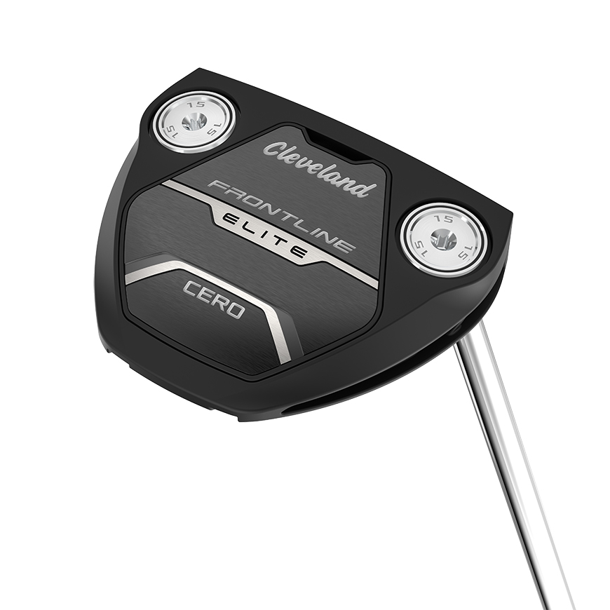 Frontline Elite CERO Slant Neck Putter, image number null